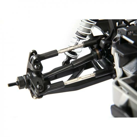 Traxxas Heavy Duty Steel Splined Front Driveshafts (Complete Assembly) (2) - Image 3