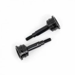 Traxxas Stub Axle, Rear, 6mm, Extreme Heavy Duty (for Use With 9052R Steel CV Driveshafts)