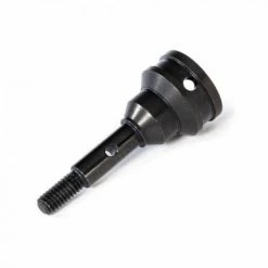 Traxxas Front Stub Axle, Steel-Splined