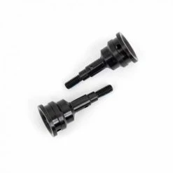 Traxxas Stub Axle, Front, 6mm, Extreme Heavy Duty (for Use With 9051R Steel CV Driveshafts)