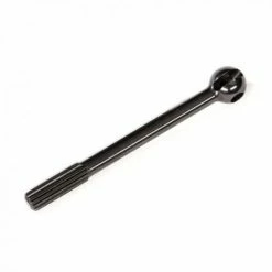 Traxxas External Splined Half Shaft