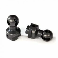 Traxxas Differential Output Shafts (2 Pcs)