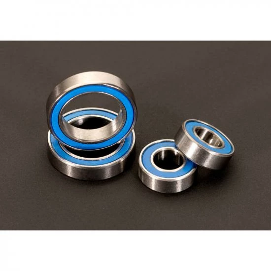 Traxxas Outer Driveline + Suspension Upgrade Kit, Extreme Heavy Duty, Green - Image 16