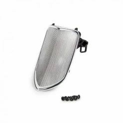 Traxxas Grille, Factory Five 33 Hot Rod Coupe / Grille Mount / 26x8 BCS (5)