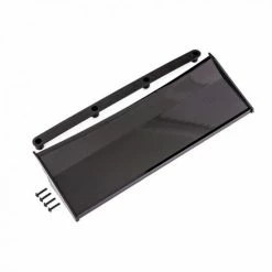 Traxxas Wing/ Wing Retainer/ 2.6x12mm BCS (4) (fits 9421 Body)