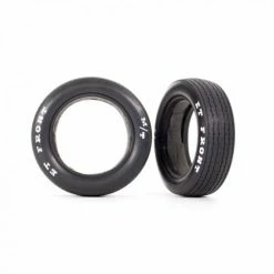 Traxxas Tyres, Front (2)