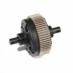 Traxxas Differential Assembly (complete) (assembled With 500K Oil) (fits Drag Slash)