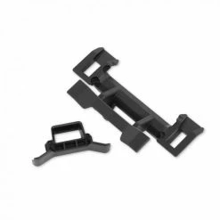 Traxxas Body Mounts, Rear / Shock Guard (body Retainer), Front