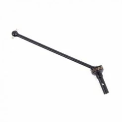 Traxxas Driveshaft, Steel Constant-velocity (assembled), Front (1)