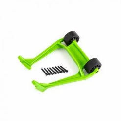 Traxxas Sledge Wheelie Bar - Green