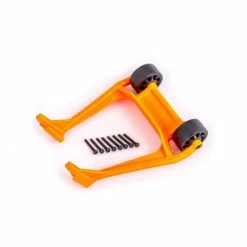 Traxxas Sledge Wheelie Bar - Orange