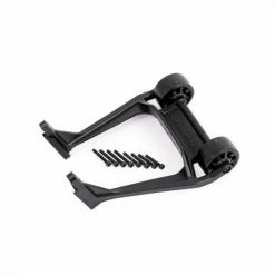 Traxxas Sledge Wheelie Bar - Black