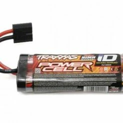 Traxxas ID NiMh Battery - 3000mAh 7.2v