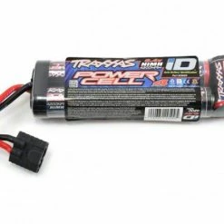 Traxxas Battery Series 4 Power Cell 4200mAh (NiMH 7-C Flat 8.4V)