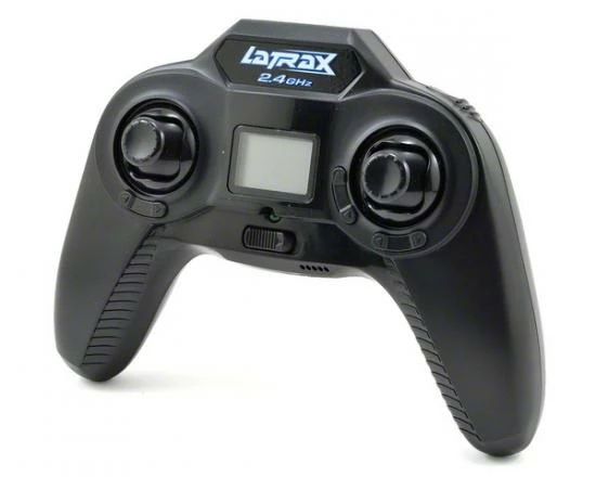 Traxxas Transmitter 2.4GHz 6-channel