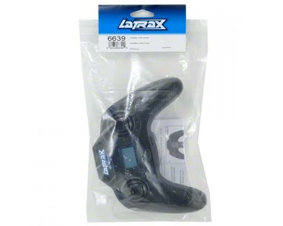 Traxxas Transmitter 2.4GHz 6-channel - Image 2